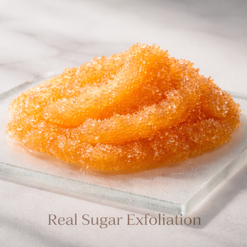 Vitamin C & Shea Sugar Scrub