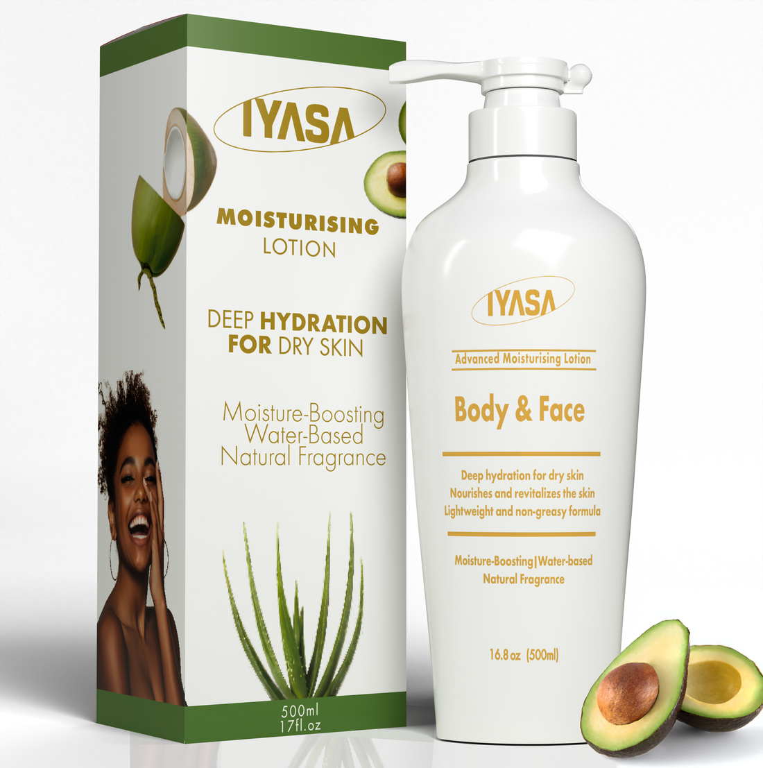 Popular face moisturizer sold nationwide recalled, FDA says