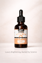 Vitamin C (5%) Face Serum