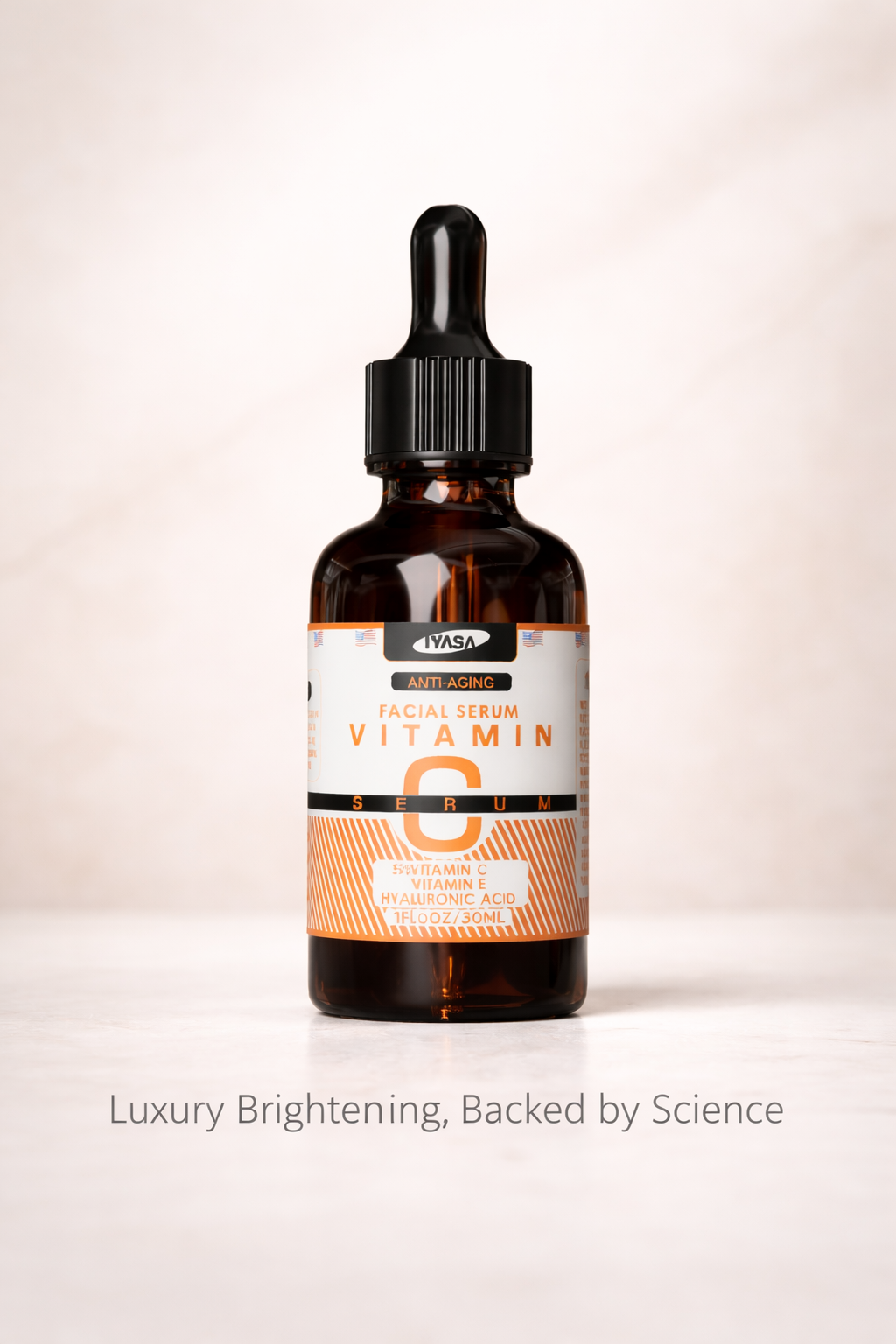 Vitamin C (5%) Face Serum