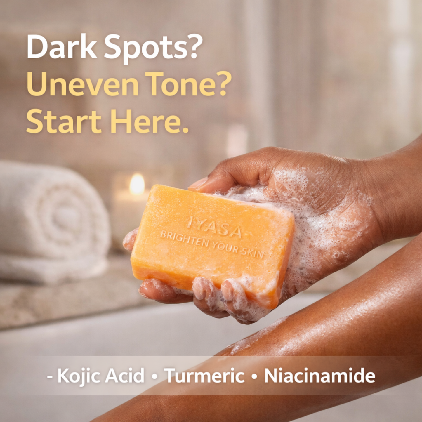 Ultimate Radiance Routine