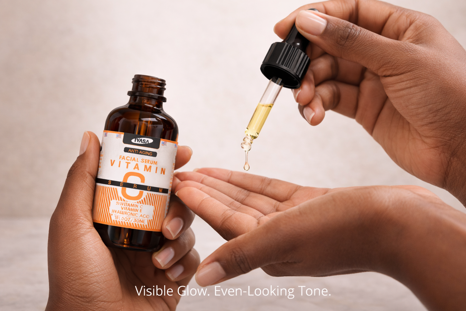 Vitamin C (5%) Face Serum