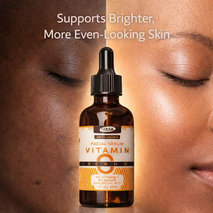 Vitamin C (5%) Face Serum