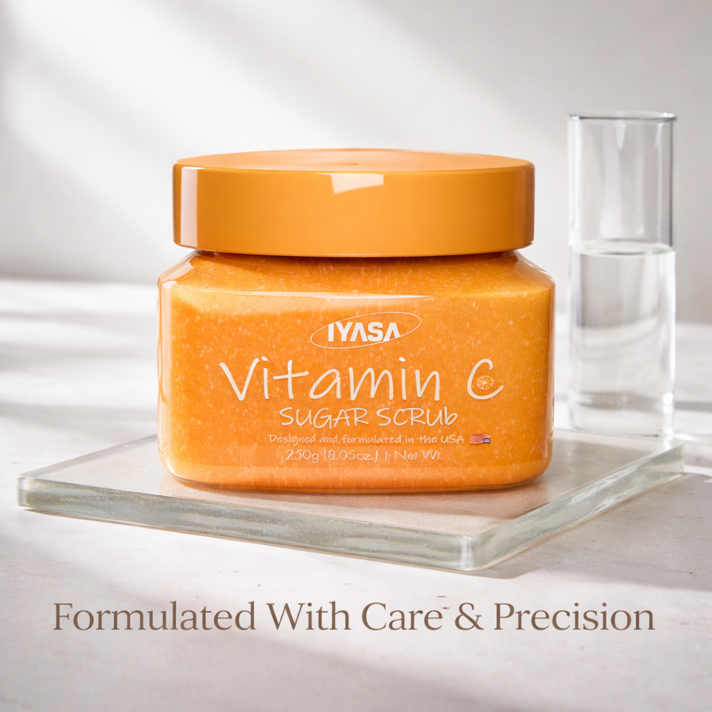 Ultimate Radiance Routine