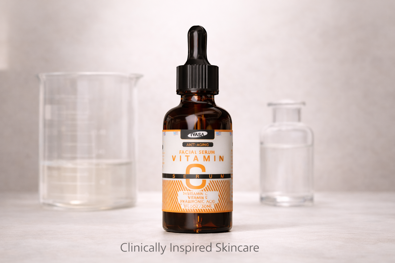Vitamin C (5%) Face Serum