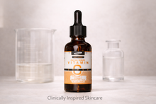Vitamin C (5%) Face Serum