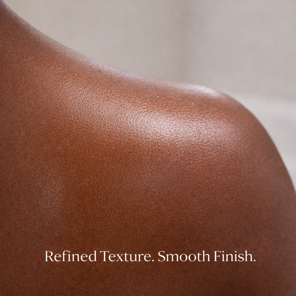 Vitamin C & Shea Sugar Scrub