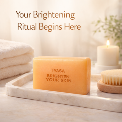 Clear & Calm Routine