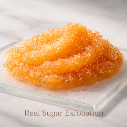 Vitamin C & Shea Sugar Scrub