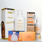 Clear & Calm Routine