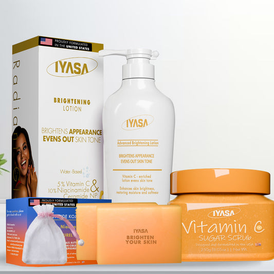 IYASA Even Tone Protocol