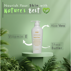 Advanced Moisturizing Lotion - 17oz