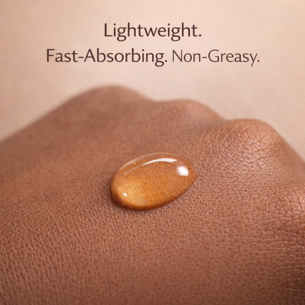 IYASA Radiance Essentials Kit