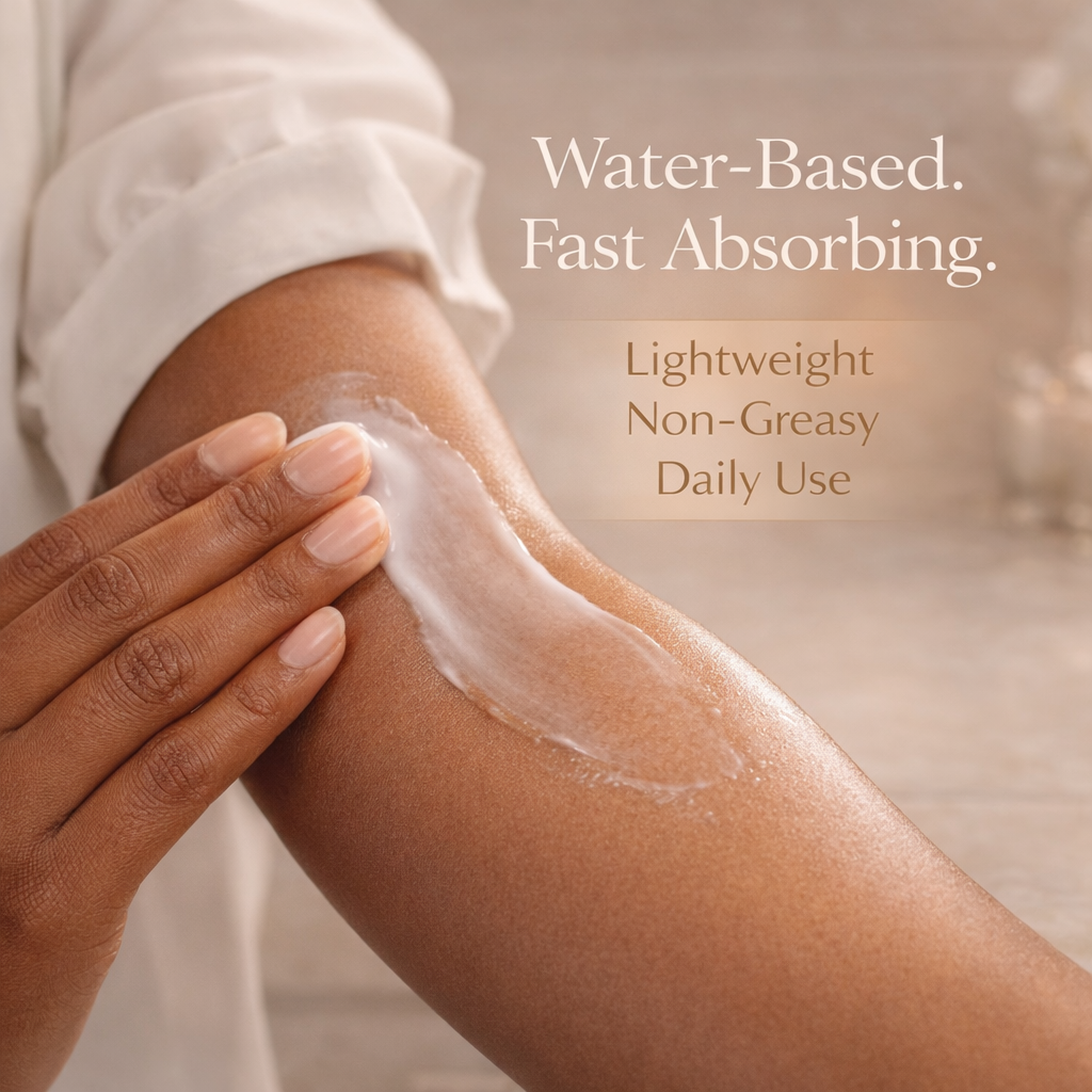 Advanced Brightening Lotion [5% Vitamin C & 10% Niacinamide]