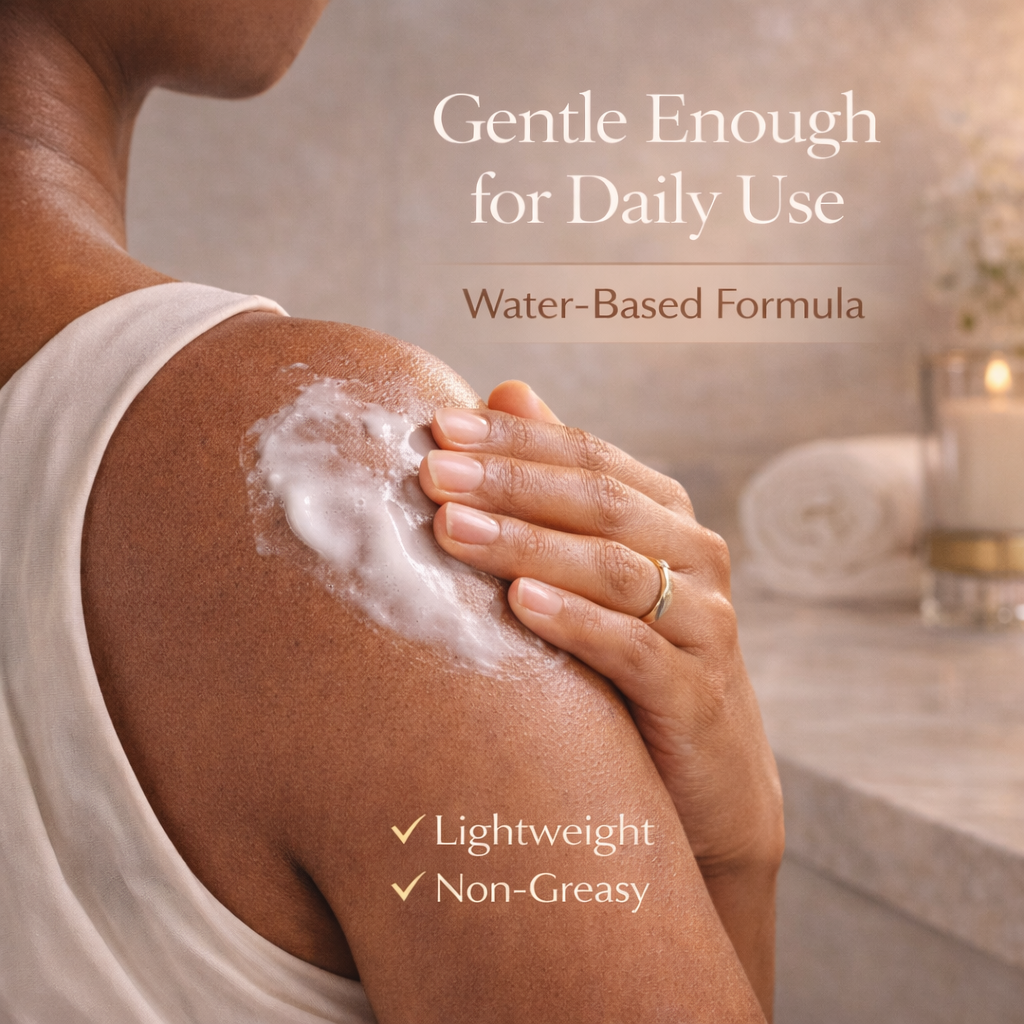 Advanced Brightening Lotion [5% Vitamin C & 10% Niacinamide]