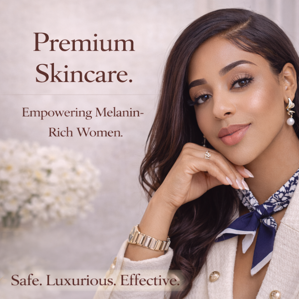 Advanced Brightening Lotion [5% Vitamin C & 10% Niacinamide]