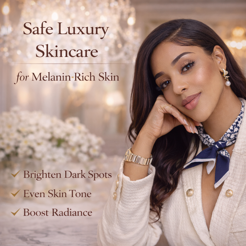 Advanced Brightening Lotion [5% Vitamin C & 10% Niacinamide]