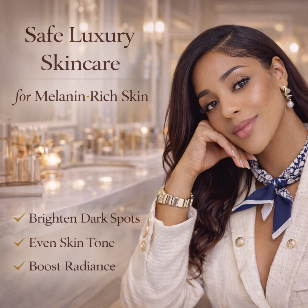 Advanced Brightening Lotion [5% Vitamin C & 10% Niacinamide]