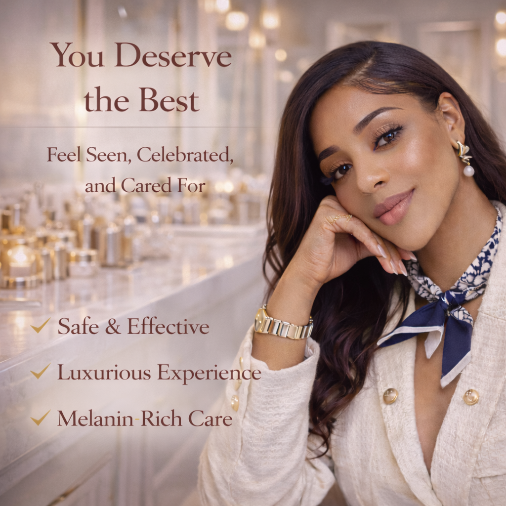 Advanced Brightening Lotion [5% Vitamin C & 10% Niacinamide]