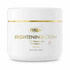 Water-based Brightening Cream - 5% Vitamin C & 10% Niacinamide