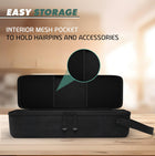Hair Tools Organizer
