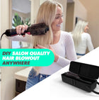 Hair Tools Organizer